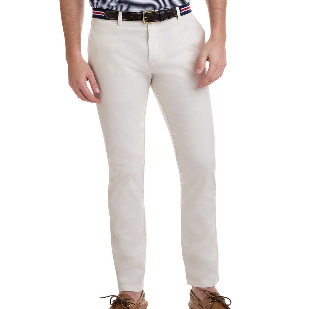 VINEYARD VINES The Original Relaxed Club Pants